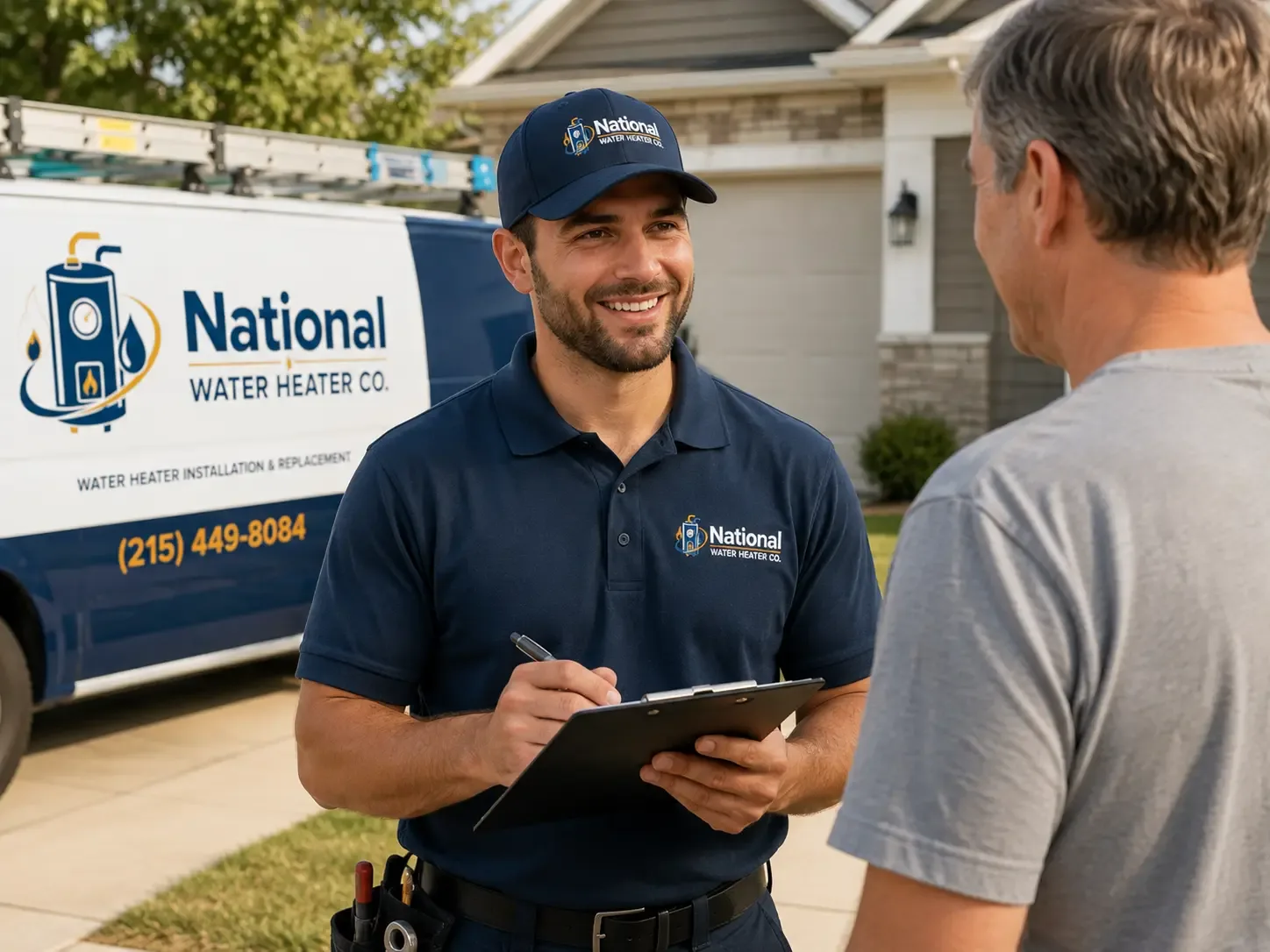 Water Heater Installation South Haven, MI FAQs
